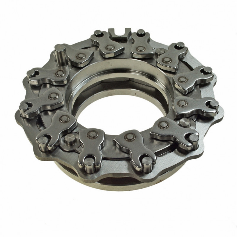 Geometrie variabilă 3000-016-027D-0001 pentru turbine MITSUBISHI model TF035-VGT