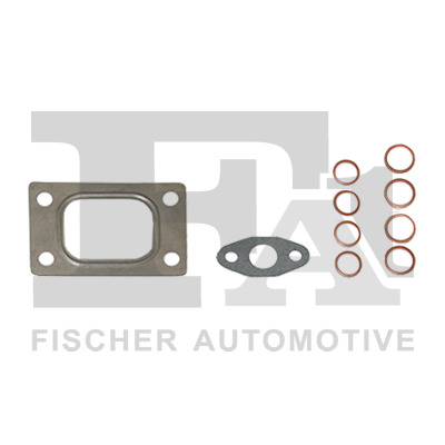 KIT garnituri montare KT540030E