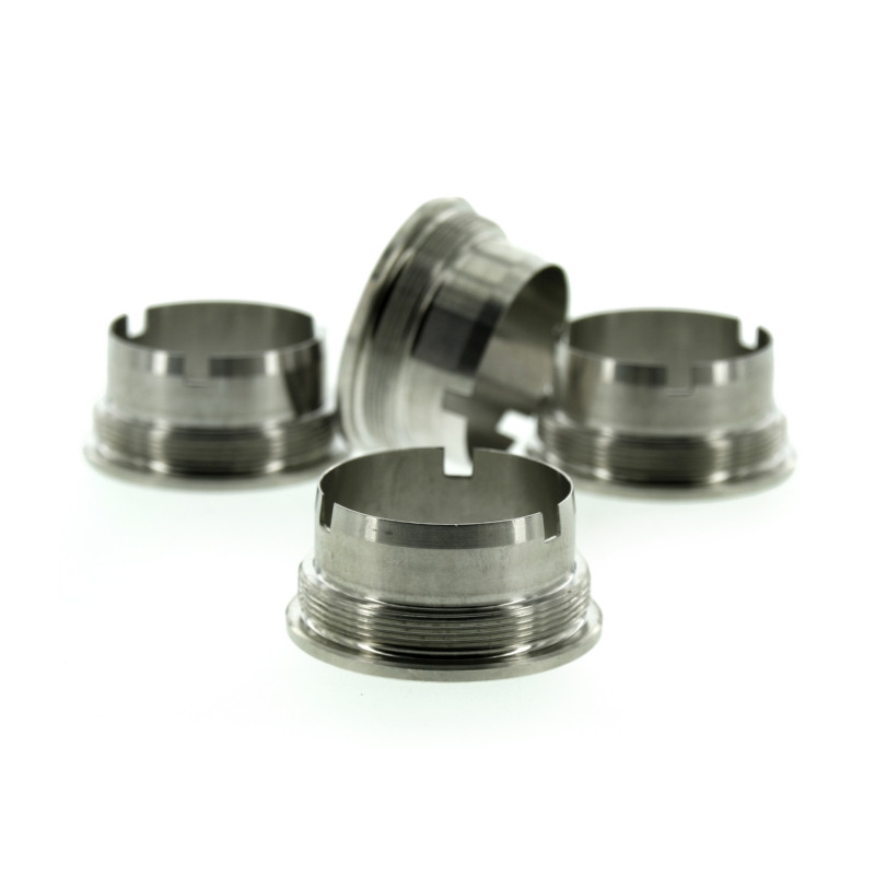 Placa/ Piulita geometrie variabila 3300-016-025-0001 pentru turbine KKK model BV39/KP39 - imagine 2