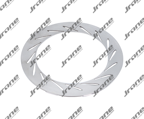 Placa / piulita geometrie variabila 3300-016-026B-0001 pentru turbine HOLSET model HY55V - imagine 2