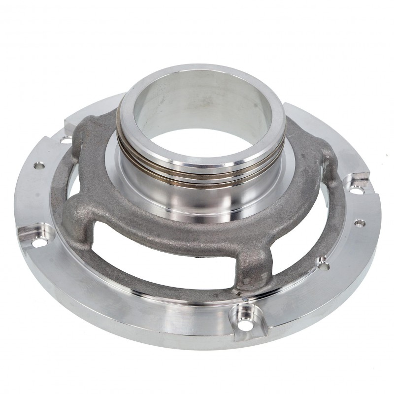 Cusca geometrie 3400-016-003-0001 pentru turbine model GTB2056VZK - imagine 2