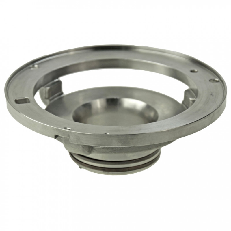 Cușcă geometrie 3400-016-722-0001 pentru turbine GARRET model GTB1749VM - imagine 2