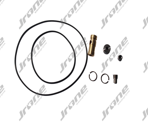 Kit reparatie 5000-010-208-0001 pentru turbine GARRETT model GT1241JOSZ (MINOR) - imagine 3