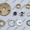 Kit reparație 5000-080-056-0001 pentru turbine IHI model RHF5