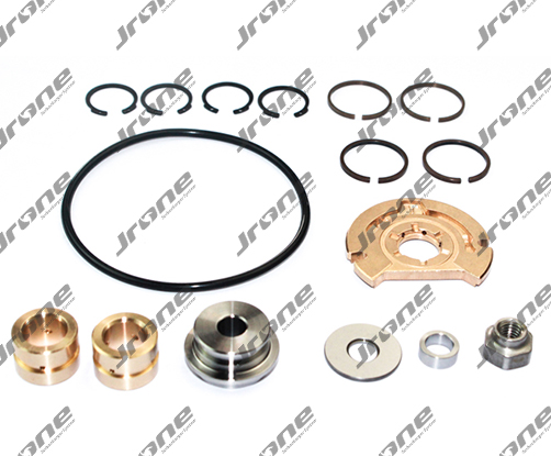 Kit reparație 5000-090-002-0001 pentru turbine CZ model K27-145 K27-031 (Minor)