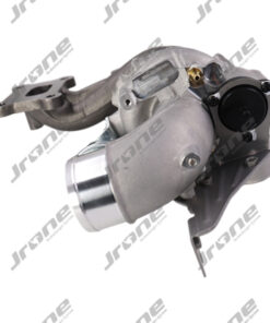 Turbina 8B00-400-M68