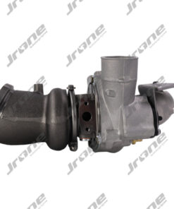 Turbina 8B00-400-M68