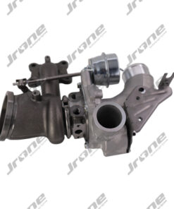 Turbina 8B00-400-M68