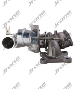 Turbina 8B00-400-M68