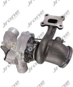 Turbina 8B00-400-M68