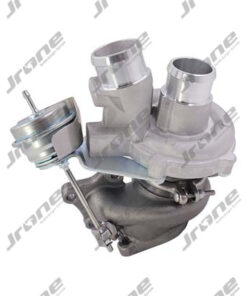 Turbina 8B00-400-M85