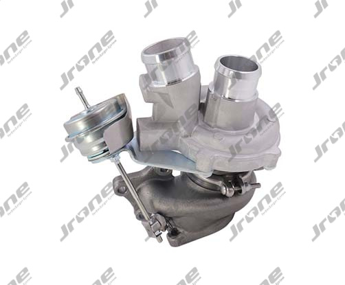 Turbina 8B00-400-M85