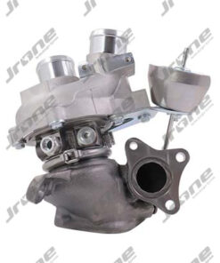 Turbina 8B00-400-M85