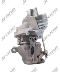 Turbina 8B00-400-M85