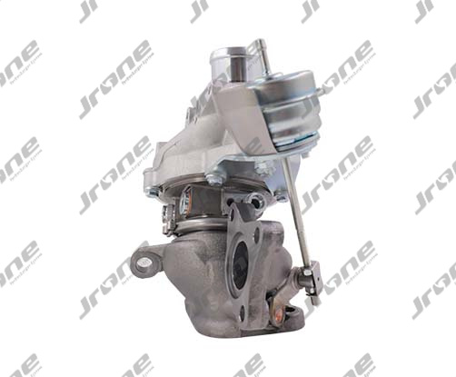 Turbina 8B00-400-M85