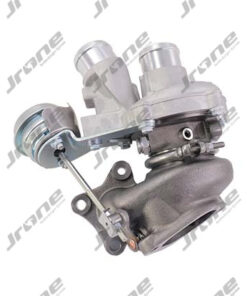 Turbina 8B00-400-M85