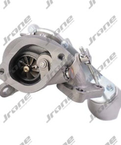 Turbina 8B00-400-M86