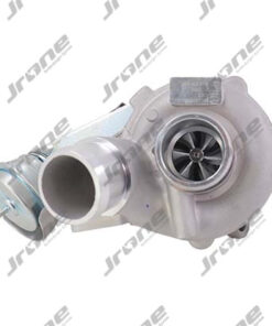 Turbina 8B00-400-M86