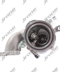 Turbina 8B00-400-N06