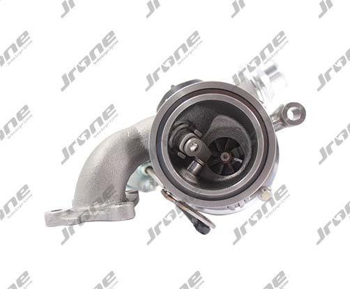 Turbina BWTS model B0BG cod 8B00-400-N06-3171