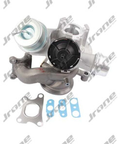 Turbina 8B00-400-N06