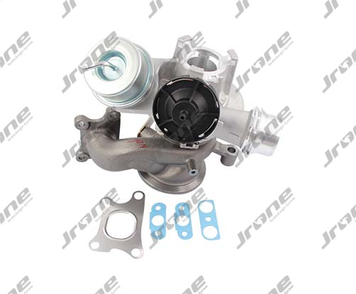 Turbina BWTS model B0BG cod 8B00-400-N06-3171 - imagine 2