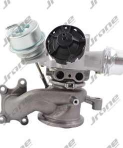 Turbina 8B00-400-N06