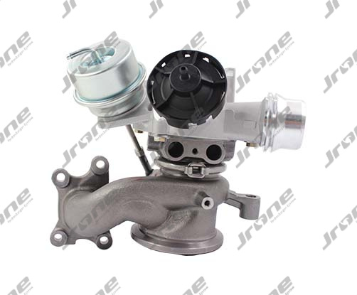 Turbina BWTS model B0BG cod 8B00-400-N06-3171 - imagine 3