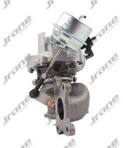 Turbina 8B00-400-N06