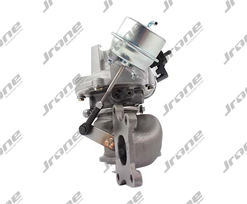 Turbina BWTS model B0BG cod 8B00-400-N06-3171 - imagine 4
