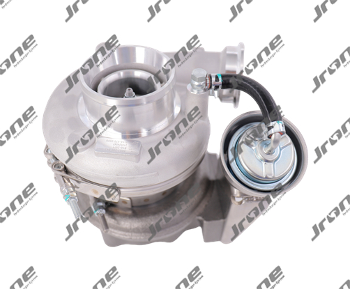 Turbina DEUTZ model B1G cod 8B01-200-B43-3171