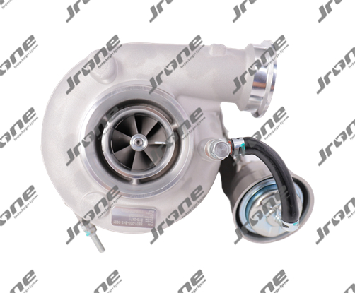 Turbina DEUTZ model B1G cod 8B01-200-B43-3171 - imagine 2