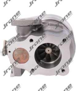 Turbina 8B01-200-B43