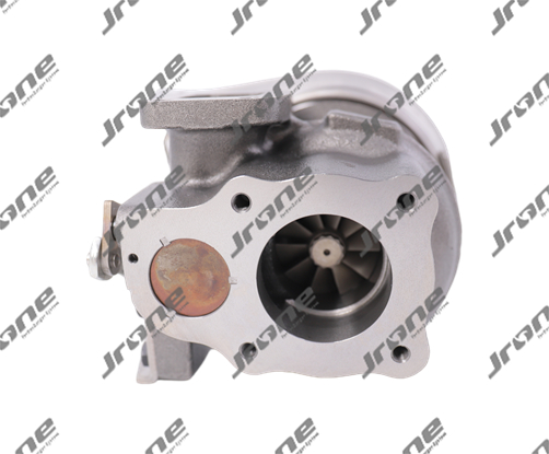 Turbina DEUTZ model B1G cod 8B01-200-B43-3171 - imagine 3