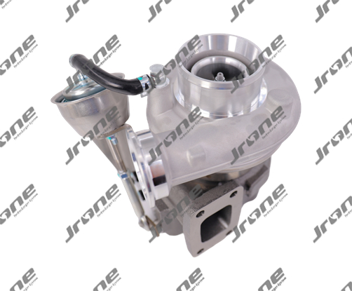 Turbina DEUTZ model B1G cod 8B01-200-B43-3171 - imagine 4