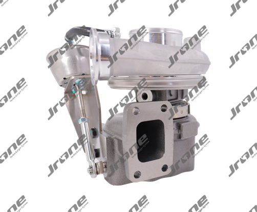 Turbina DEUTZ model B1G cod 8B01-200-B43-3171 - imagine 5