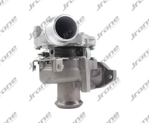 Turbina KKK model B01V MFS C/W cod 8B01-300-P24-3171 - imagine 5