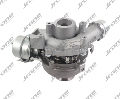 Turbina 8B01-300-P24