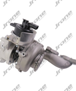 Turbina 8B01-30M-M36