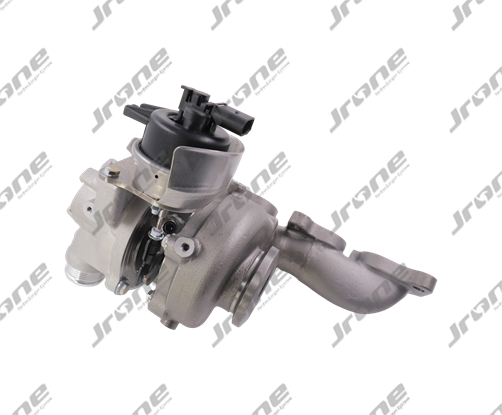 Turbina KKK model B01V MFS C/W cod 8B01-30M-M36-3171