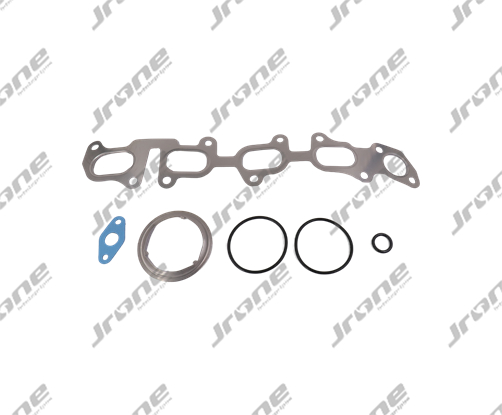 Turbina KKK model B01V MFS C/W cod 8B01-30M-M36-3171 - imagine 2