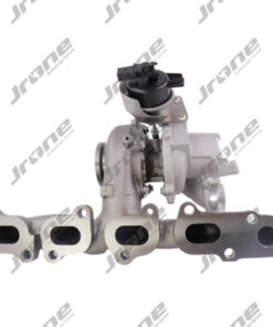 Turbina 8B01-30M-M36