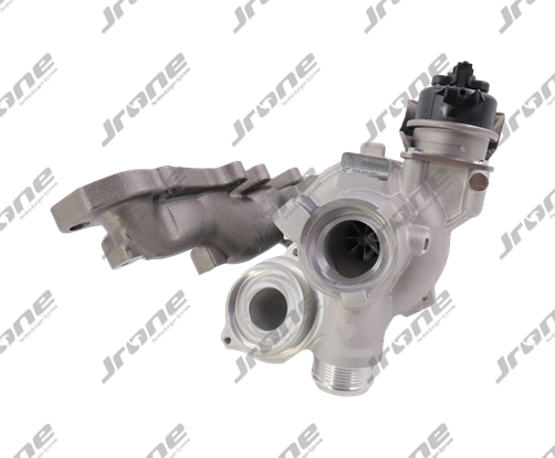 Turbina 8B01-30M-M36