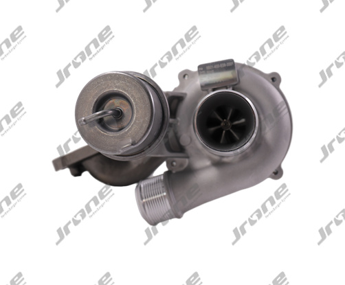 Turbina KKK model B0BG cod 8B01-400-E08-3171