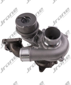 Turbina 8B01-400-E08