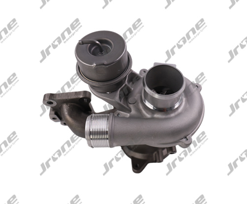 Turbina KKK model B0BG cod 8B01-400-E08-3171 - imagine 2