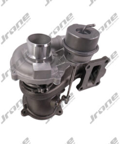 Turbina 8B01-400-E08