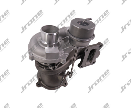 Turbina KKK model B0BG cod 8B01-400-E08-3171 - imagine 3