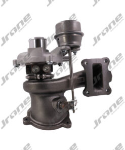 Turbina 8B01-400-E08