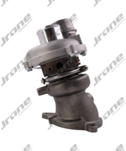 Turbina 8B01-400-E08